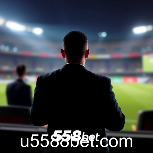 5588bet: Tendências e Evoluções no Mundo dos Jogos Online