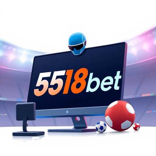 A Ascensão do 5588bet no Mercado de Jogos