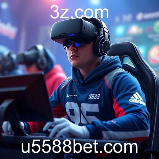 Novas Tendências no Mundo dos Jogos Online