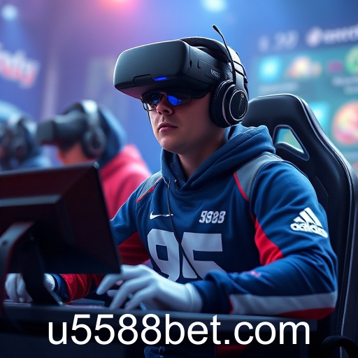Novas Tendências no Mundo dos Jogos Online