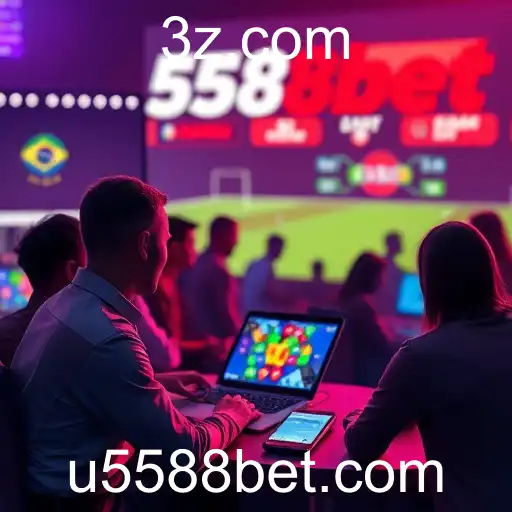 Crescimento do Setor de Jogos Online em 2025