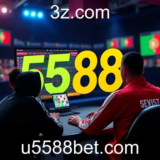 Impacto dos Jogos Online em Portugal