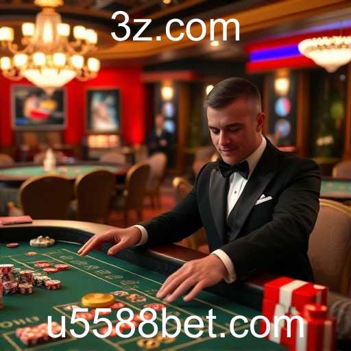 5588bet
