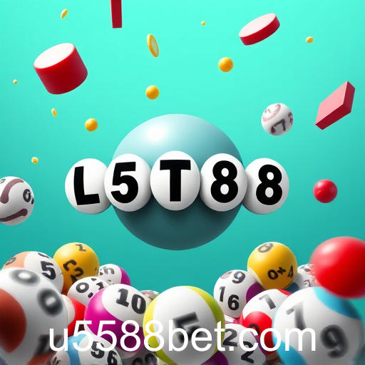 Experiência empolgante com a 'Online Lottery' no 5588bet