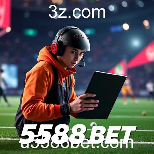 Cenário Atual e o Impacto dos Jogos de Apostas Online