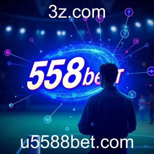 Revolução no Mercado de Apostas Online com 5588bet