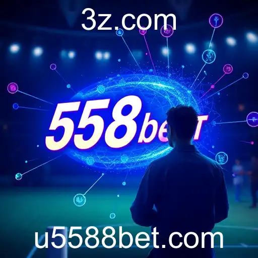 Revolução no Mercado de Apostas Online com 5588bet