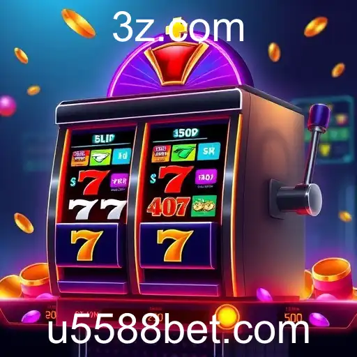 Tendências de Jogos Online: O Crescimento do 5588bet