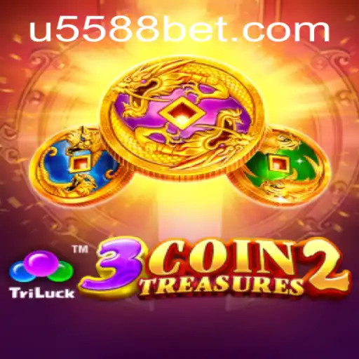 Dive into the Exciting World of 3CoinTreasures2