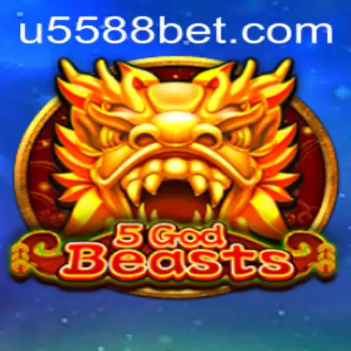 Unveiling the Mystical World of 5GodBeasts: A Modern Gaming Phenomenon