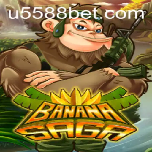 Discover the Exciting World of BananaSaga: A Unique Gaming Experience with 5588bet
