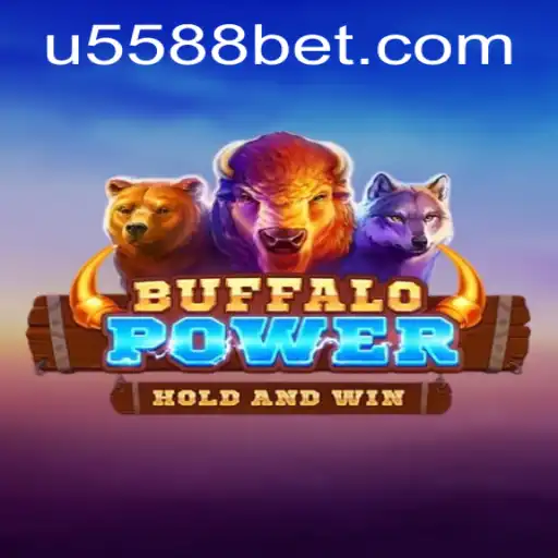 Exploring the Exciting World of BuffaloPower on 5588bet