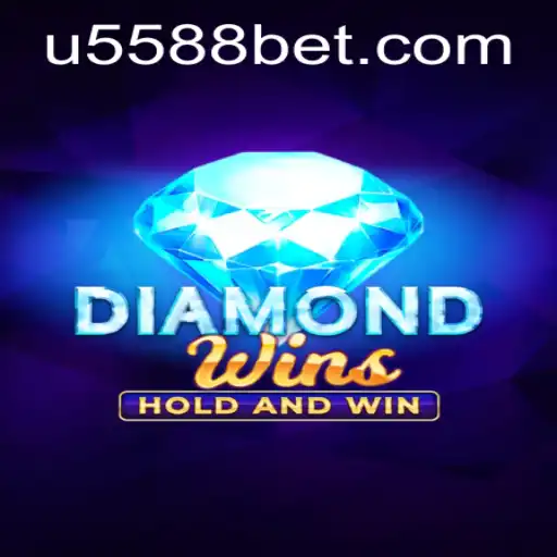 DiamondWins: A Thrilling Journey with 5588bet