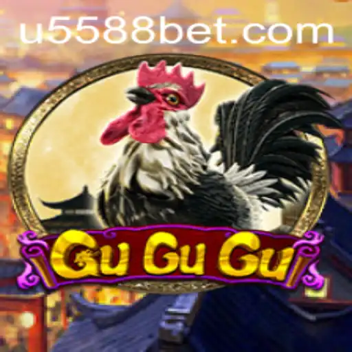 Unveiling the Thrilling World of GuGuGu with 5588bet