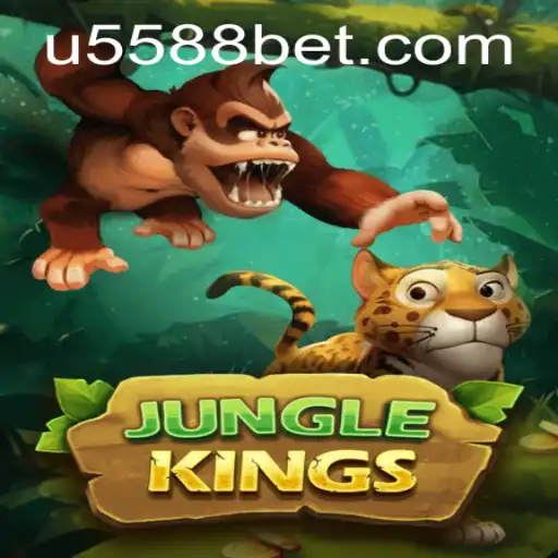JungleKings: An Exciting Adventure in the Wild