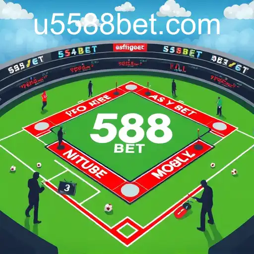 Security and Trust 5588bet - International Licenses and Certifications