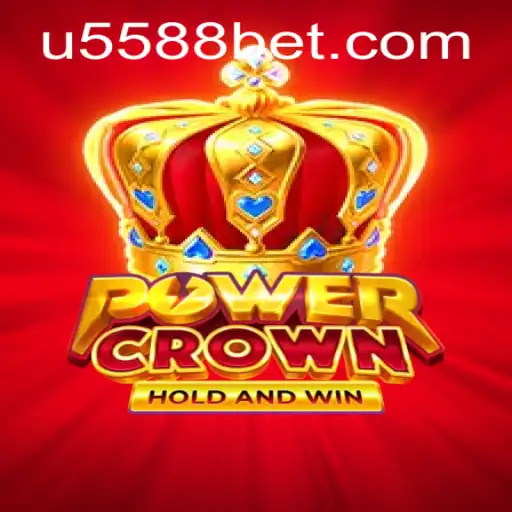 PowerCrown: A New Era in Gaming with 5588bet
