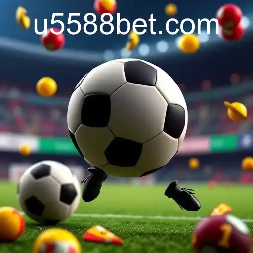 Gaming Experience 5588bet - 800+ Premium and Exclusive Games