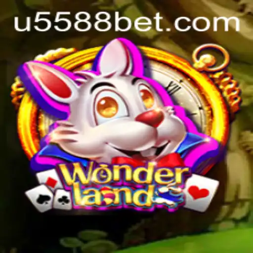 Exploring Wonderland: The Enchanting World of 5588bet